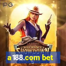 a188.com bet